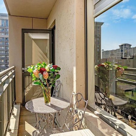West Point Properties 요하네스버그 외부 사진
