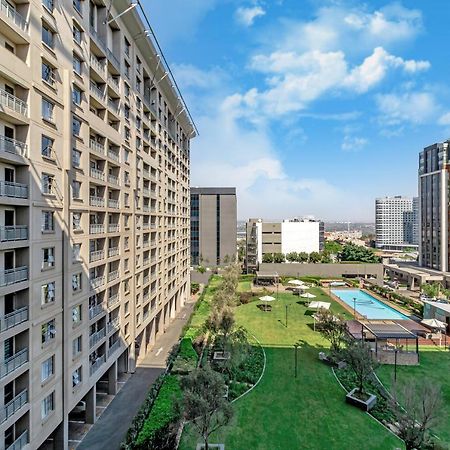 West Point Properties 요하네스버그 외부 사진