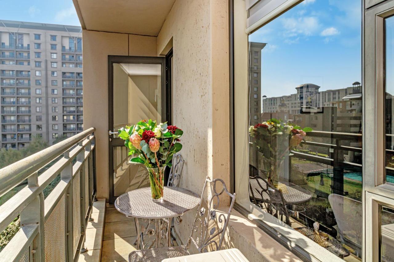 West Point Properties 요하네스버그 외부 사진