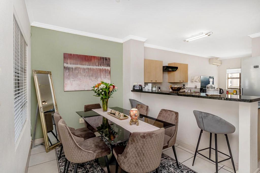 West Point Properties 요하네스버그 외부 사진