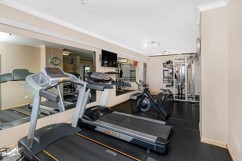 West Point Properties 요하네스버그 외부 사진