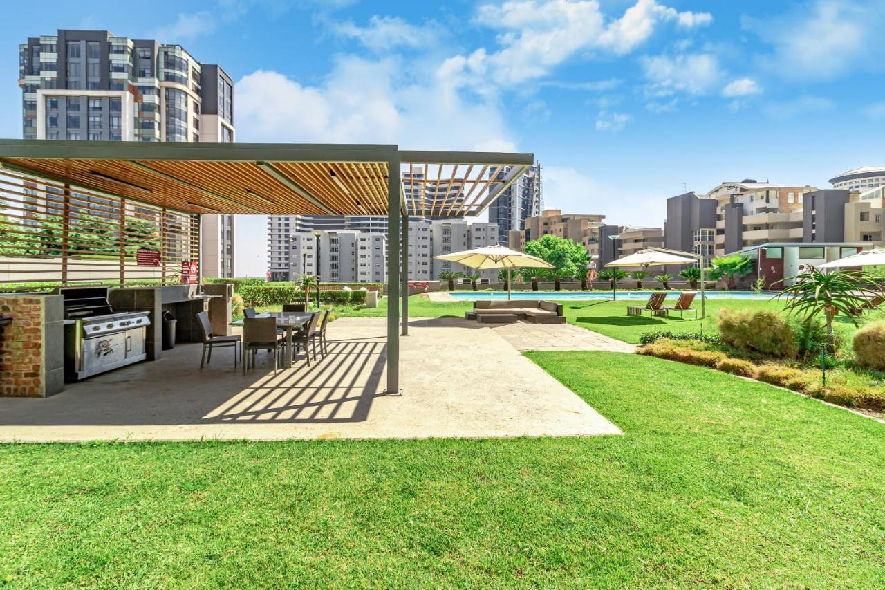 West Point Properties 요하네스버그 외부 사진